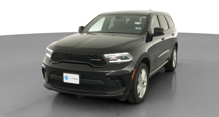 Thumbnail: 2025 Dodge Durango - 1