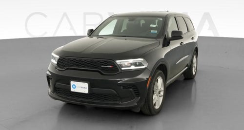 2025 Dodge Durango
