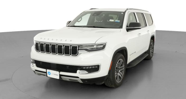 Thumbnail: 2025 Jeep Wagoneer - 1