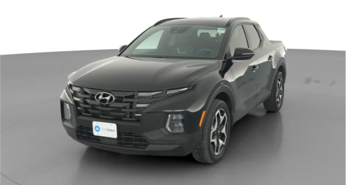 Thumbnail: 2023 Hyundai Santa Cruz - 1