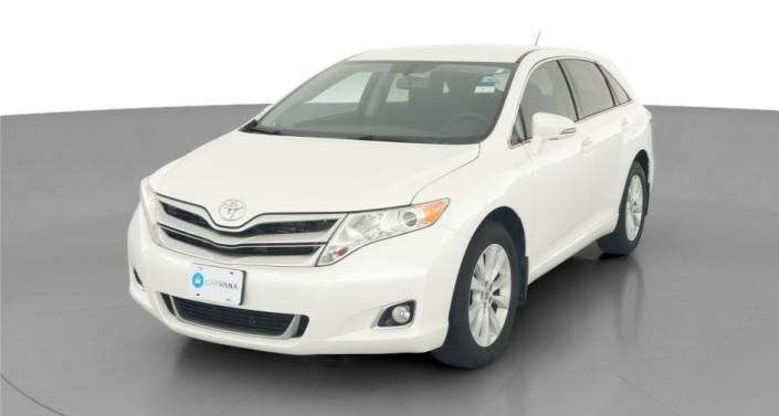 2013 Toyota Venza LE -
                  Rocklin, CA