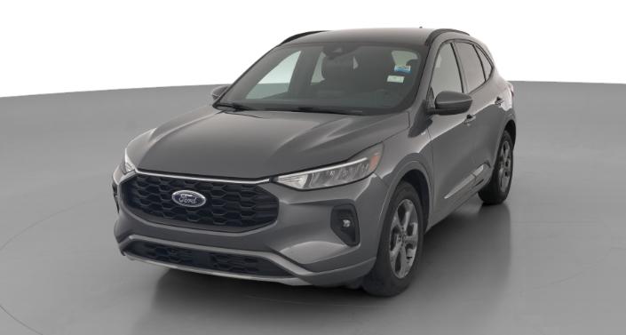 Thumbnail: 2023 Ford Escape - 1