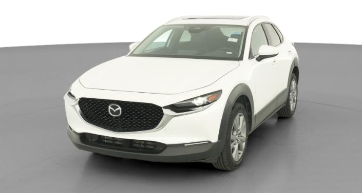 Thumbnail: 2024 Mazda CX-30 - 1