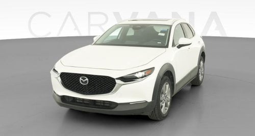 2024 MAZDA CX-30