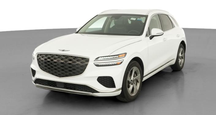 Thumbnail: 2026 Genesis GV70 - 1