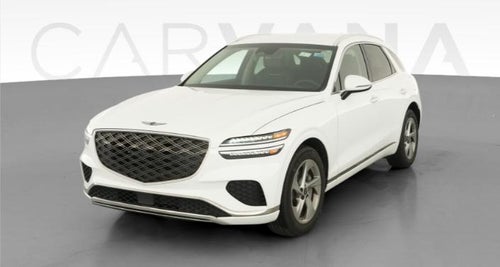2026 Genesis GV70