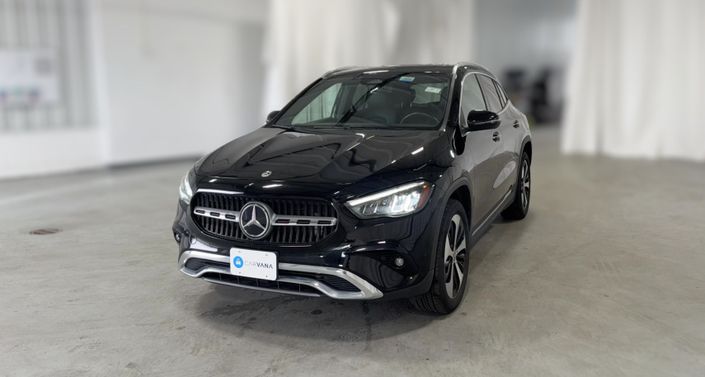 Thumbnail: 2025 Mercedes-Benz GLA - 1