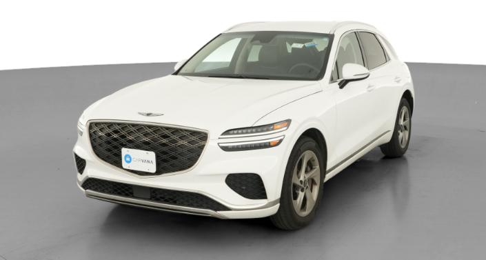 Thumbnail: 2026 Genesis GV70 - 1