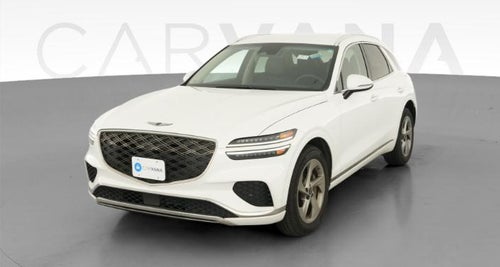 2026 Genesis GV70