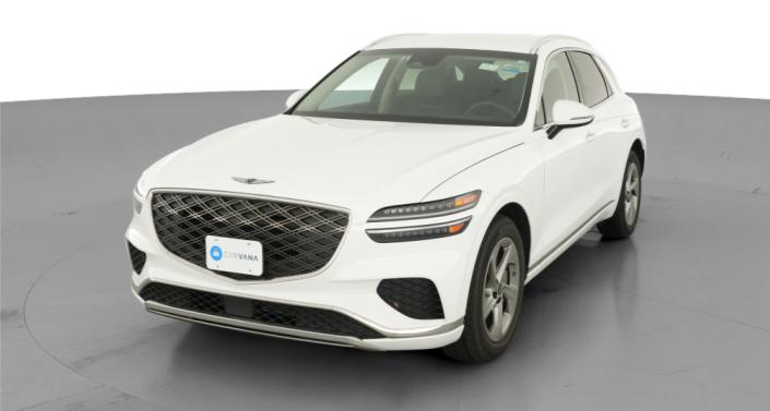 2026 Genesis GV70 2.5T -
                  Colonial Heights, VA