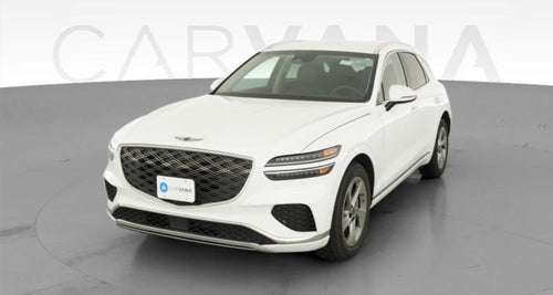 2026 Genesis GV70