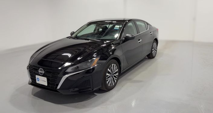 Thumbnail: 2025 Nissan Altima - 1