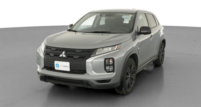 2025 Mitsubishi Outlander Sport LE -
                  Beverly, NJ