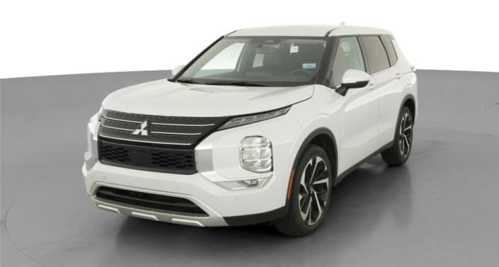 2024 Mitsubishi Outlander SE -
                  Manville, NJ