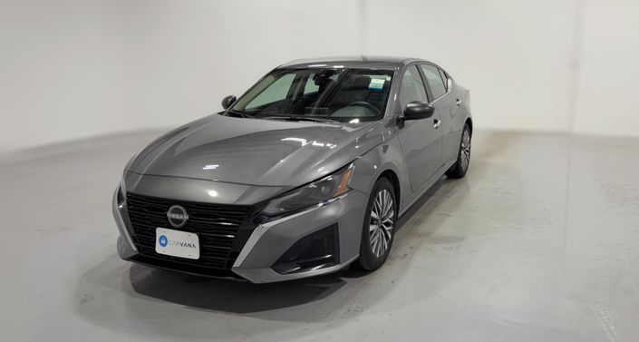 Thumbnail: 2025 Nissan Altima - 1