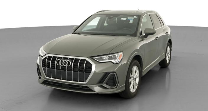 Thumbnail: 2025 Audi Q3 - 1