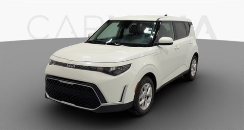 2025 Kia Soul