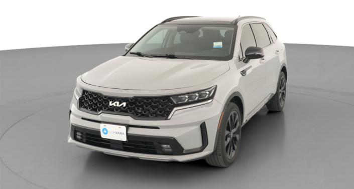 Thumbnail: 2022 Kia Sorento - 1
