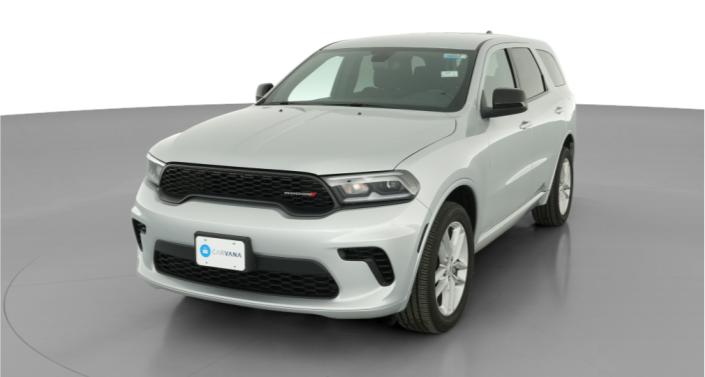 Thumbnail: 2025 Dodge Durango - 1