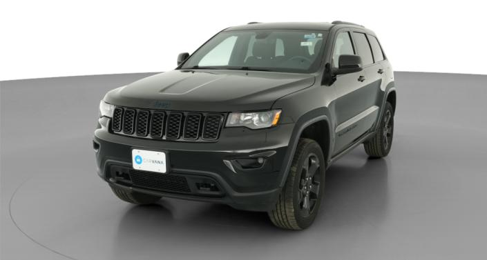 Thumbnail: 2019 Jeep Grand Cherokee - 1