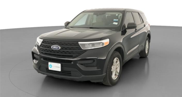 Thumbnail: 2023 Ford Explorer - 1