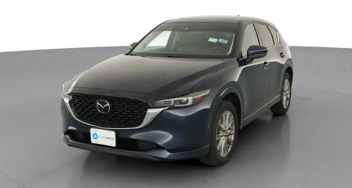 Thumbnail: 2024 Mazda CX-5 - 1