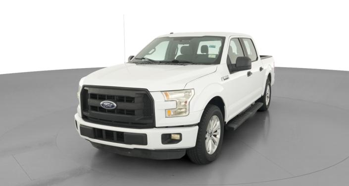 2016 Ford Econoline E-150 -
                  Trenton, OH