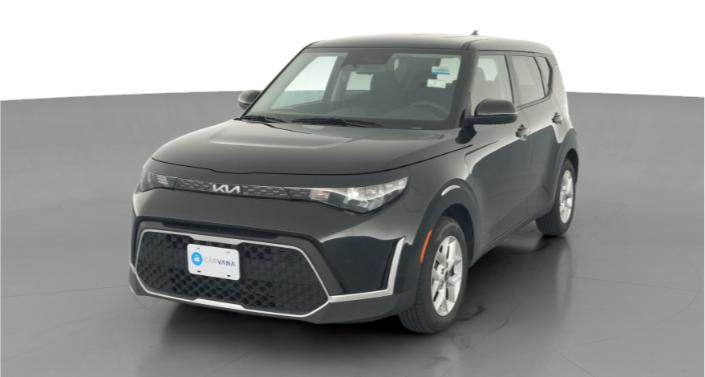 Thumbnail: 2025 Kia Soul - 1