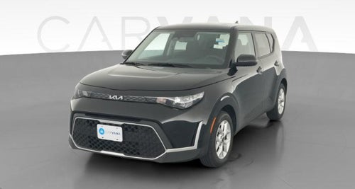 2025 Kia Soul