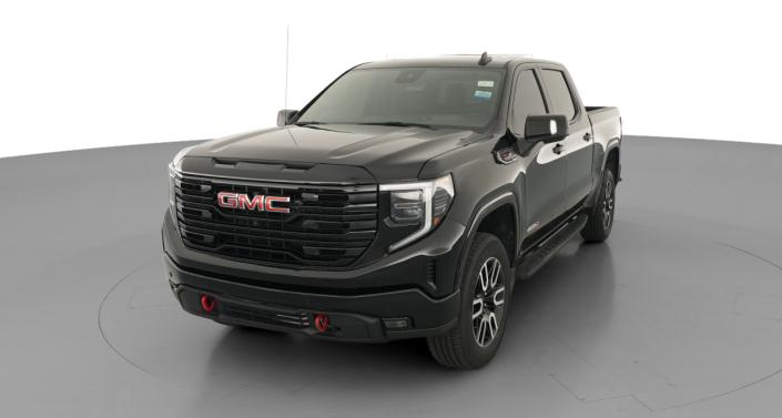 Thumbnail: 2025 GMC Sierra 1500 - 1