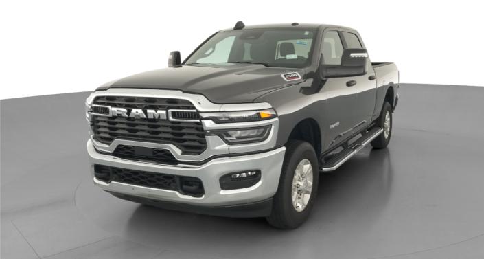 Thumbnail: 2026 RAM 2500 - 1
