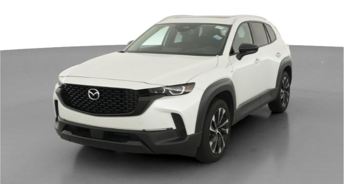 Thumbnail: 2025 Mazda CX-50 - 1