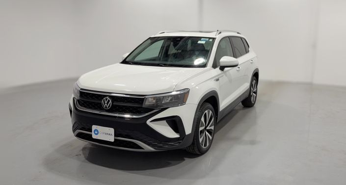 Thumbnail: 2023 Volkswagen Taos - 1