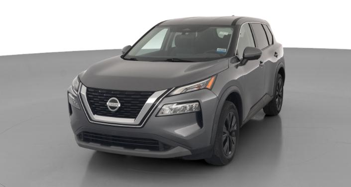 Thumbnail: 2021 Nissan Rogue - 1