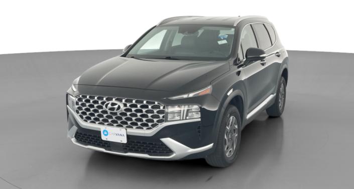 Thumbnail: 2023 Hyundai Santa Fe - 1
