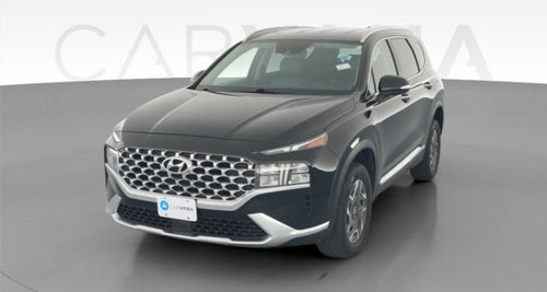 2023 Hyundai Santa Fe Hybrid