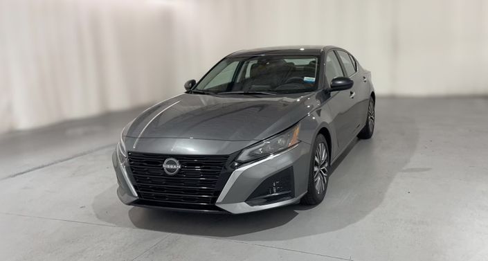 Thumbnail: 2025 Nissan Altima - 1