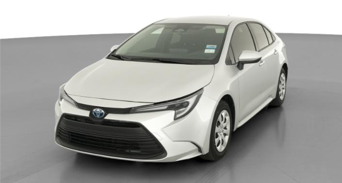 Thumbnail: 2025 Toyota Corolla - 1