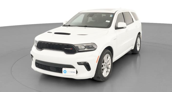 Thumbnail: 2022 Dodge Durango - 1