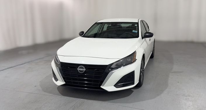 Thumbnail: 2025 Nissan Altima - 1