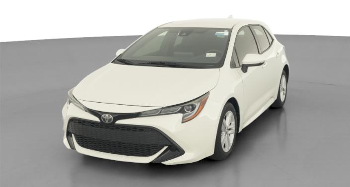 Thumbnail: 2020 Toyota Corolla - 1