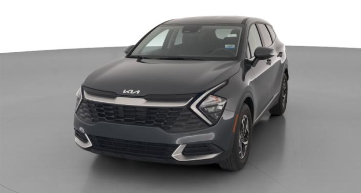 Thumbnail: 2023 Kia Sportage - 1