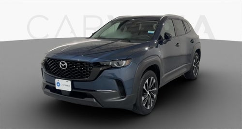 2025 MAZDA CX-50 Hybrid
