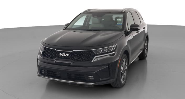 Thumbnail: 2023 Kia Sorento - 1