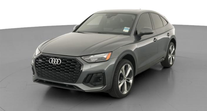 Thumbnail: 2023 Audi Q5 - 1