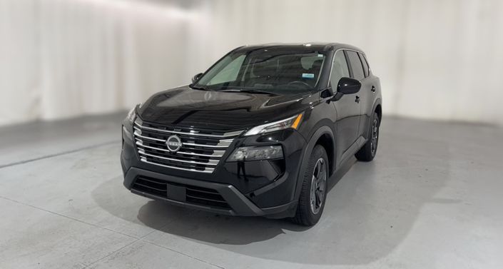 Thumbnail: 2025 Nissan Rogue - 1