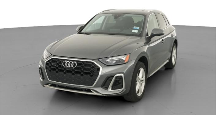 Thumbnail: 2023 Audi Q5 - 1