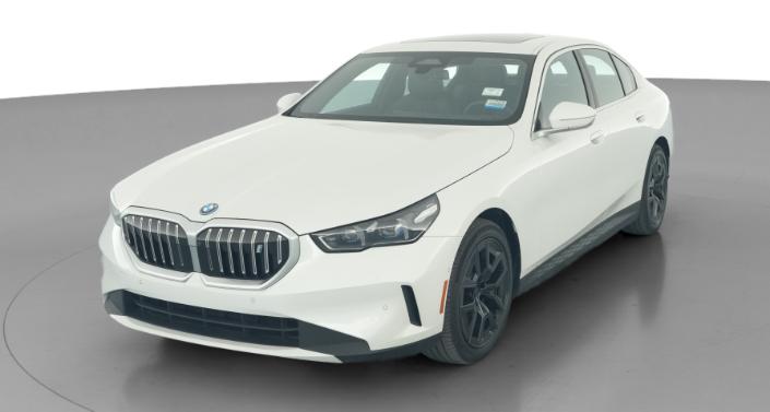 2025 BMW i5 eDrive40 -
                  Indianapolis, IN