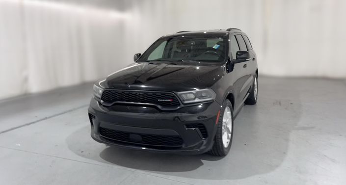 Thumbnail: 2024 Dodge Durango - 1