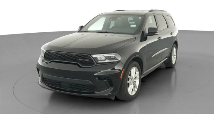 Thumbnail: 2024 Dodge Durango - 1